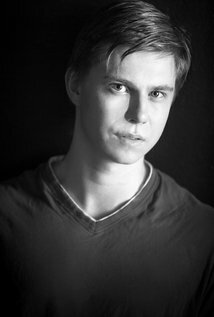 фото Michael Baca