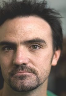 фото Джефф Линнартц