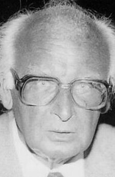 фото Пауль Хофман