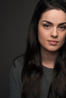 фото Claudia Zanolli-Stiles