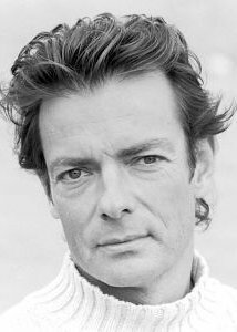 фото Жан-Кристоф Лебер