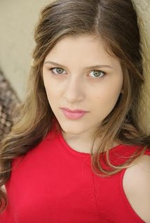 фото Isabella Goodwin