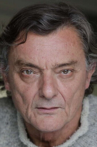 фото Эрик Денис