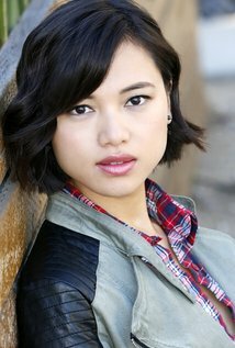 фото Кайли Чан