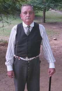 фото Richard Evans