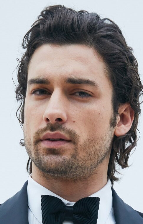 фото Альп Навруз