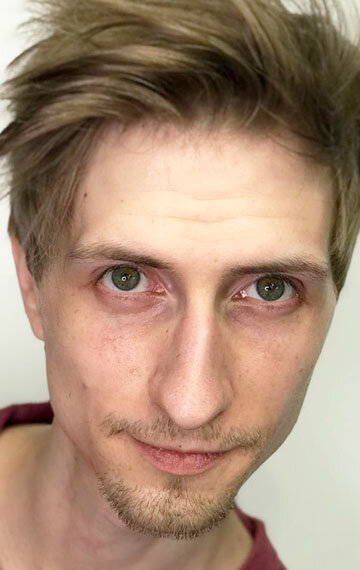 фото Андрей Мишутин