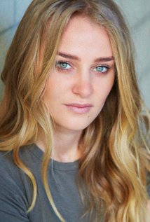 фото Elizabeth Gilpin