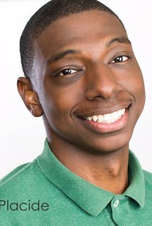 фото Девин Пласиде