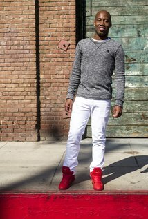 фото Chance Calloway