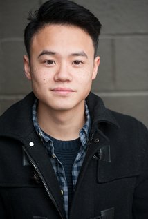 фото Рики Хе