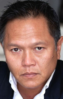 фото Жан-Клод Чан