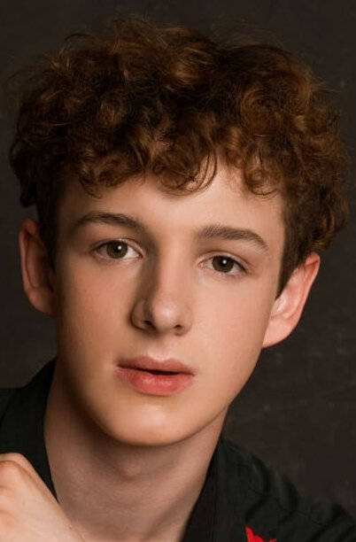 фото Луи Хайнс