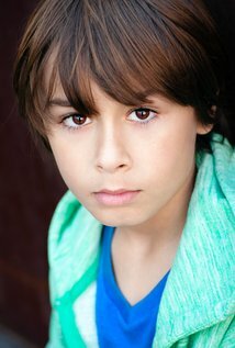 фото Brando McKenzie