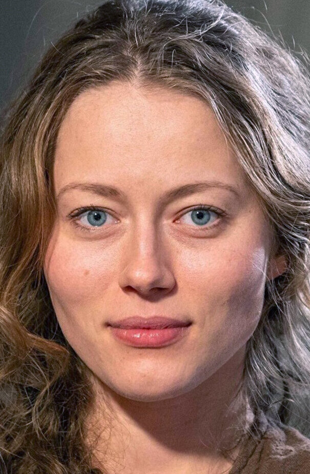 фото Хенесси Шмидт