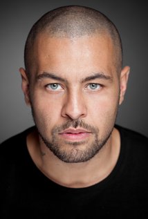 фото D.J. Taylor