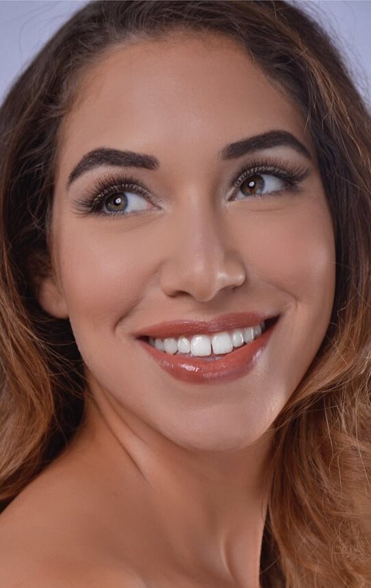 фото Yasmine Alice