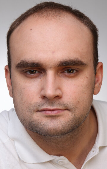 фото Александр Пресняков