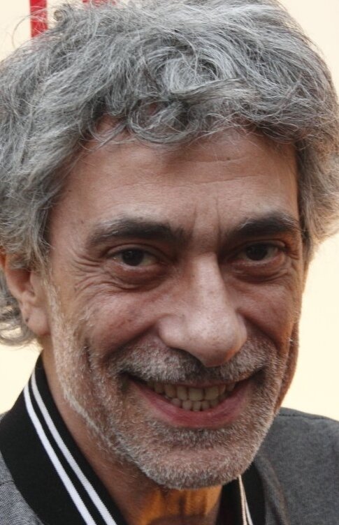 фото Филипп Берри