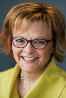 фото Mary Jane Banks