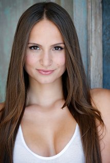 фото Лорен Бэверидж