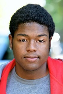 фото Доминик Мортон