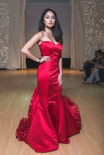 фото Sierra Ashkewe