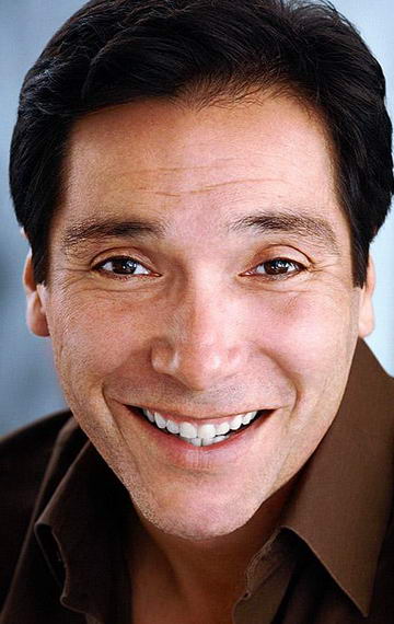 фото Бенито Мартинес