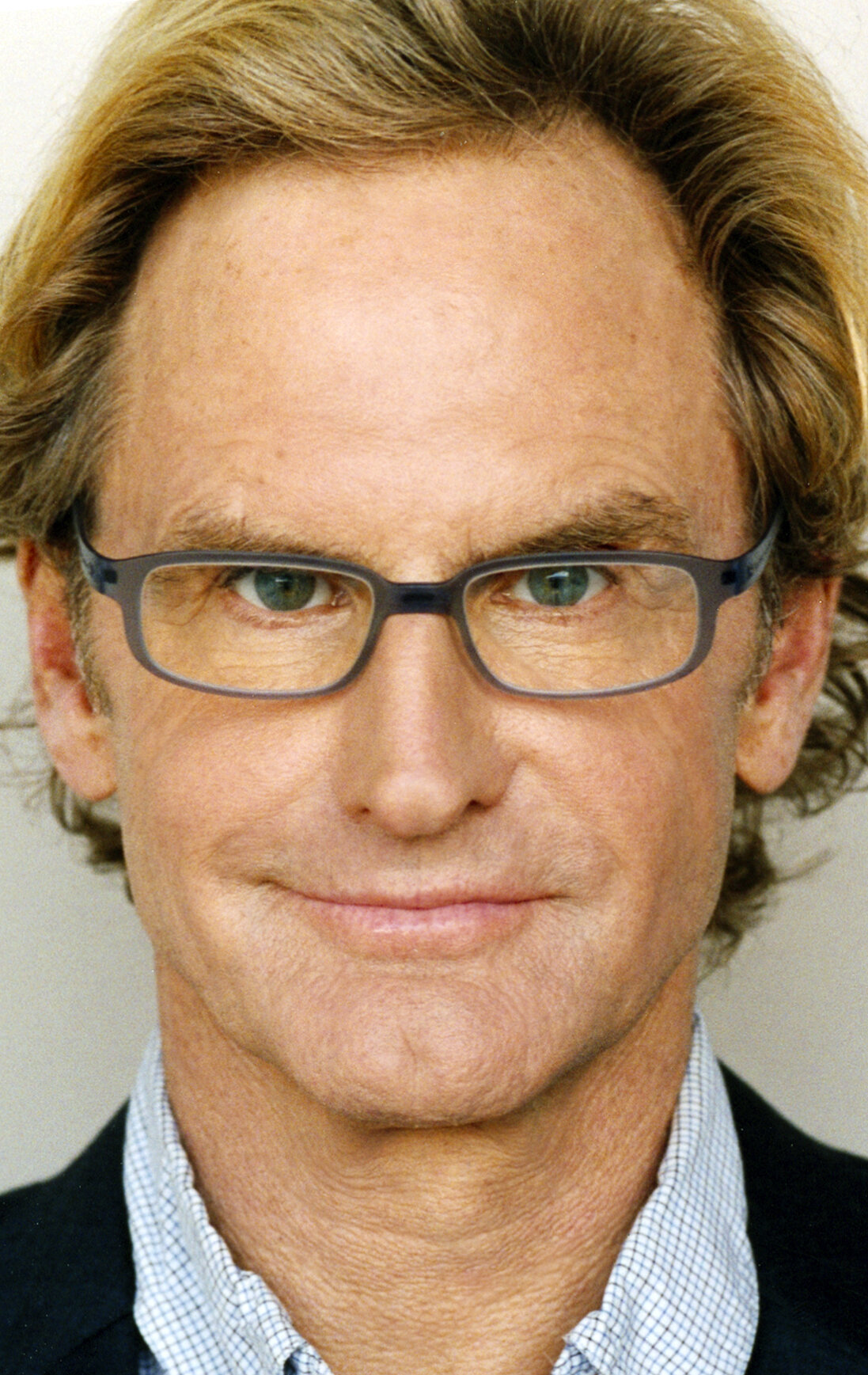 фото Джер Бернс