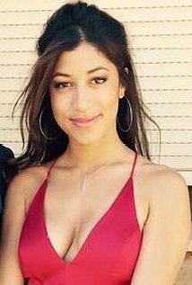 фото Sophie P. Correa-Smith