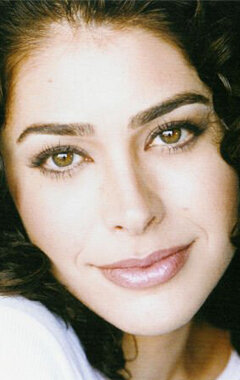 фото Портия Доусон