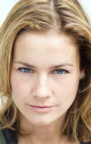 фото Рея Хардер