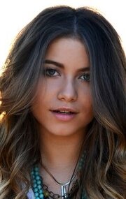 фото София Рейес