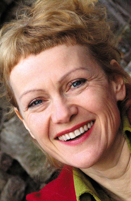 фото Александра Зоммерфельд