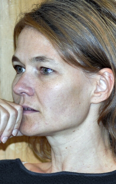 фото Ульрике Швайгер