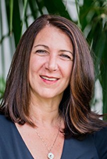 фото Нэнси Нейор