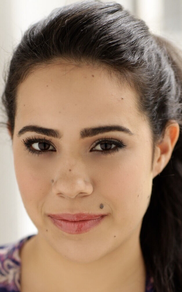 фото Керен Луго