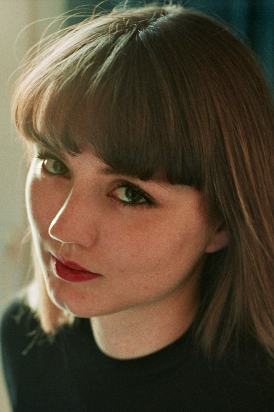 фото Joséphine Darcy Hopkins