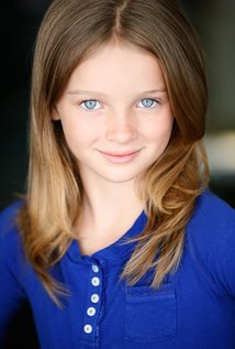 фото Лейла Скиннер