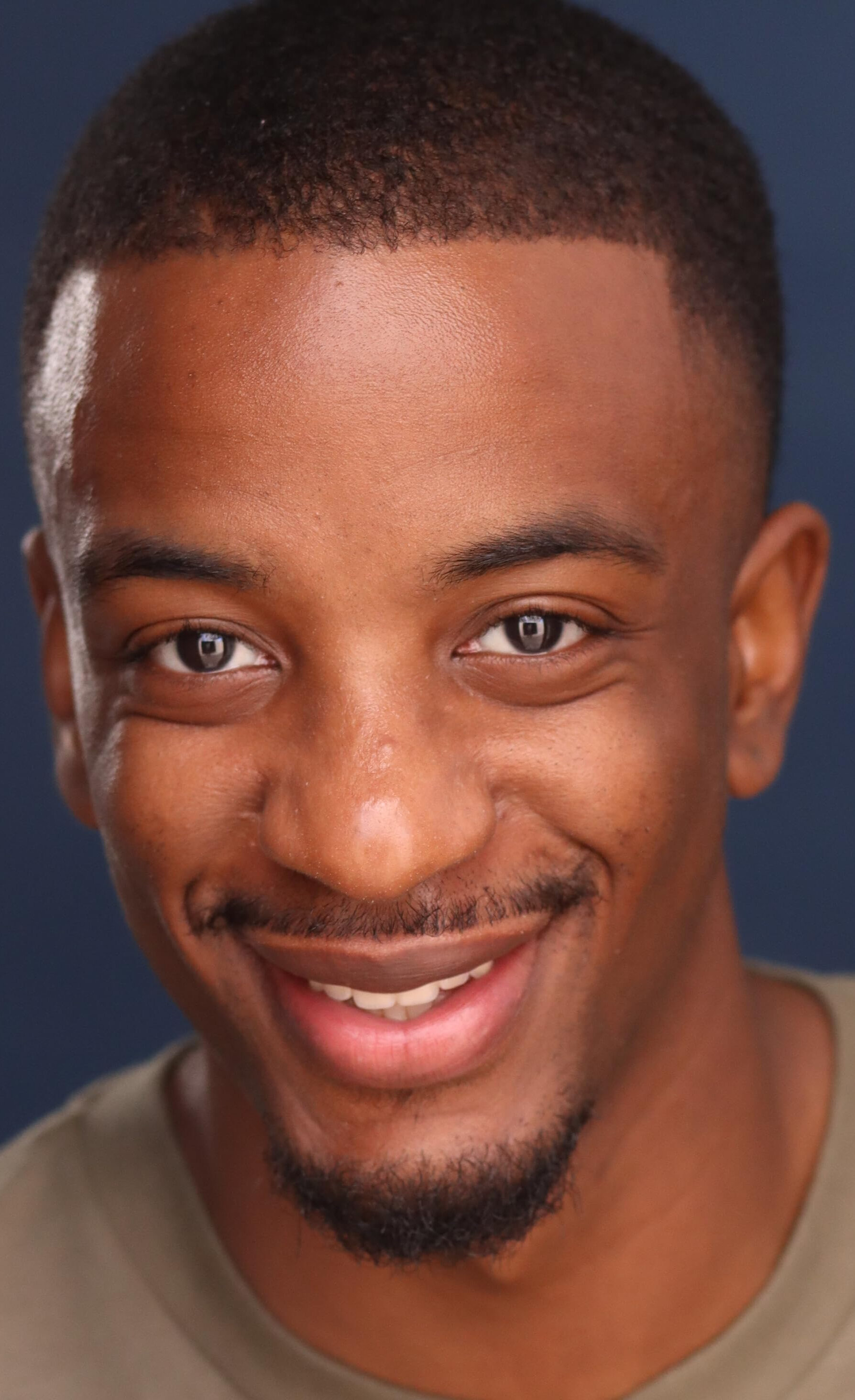 фото Сэмюэл Исайя Хантер