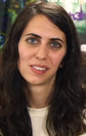 фото Хила Кляйн