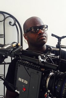 фото Трэвис Демарус Браун