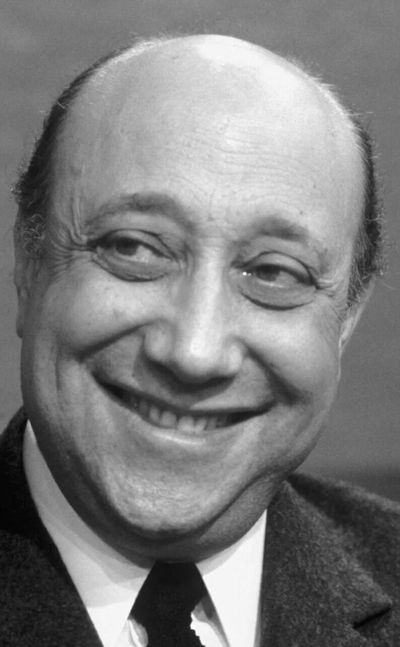 фото Жан-Пьер Мельвиль