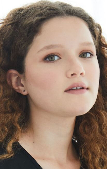 фото Джулия Сэвэдж