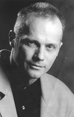 фото Анджей Музяль