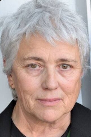 фото Claudine Nougaret