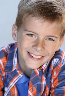 фото Картер Хэдли