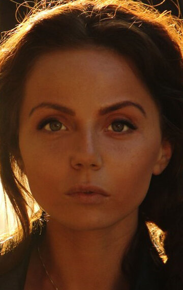 фото Виктория Маркина