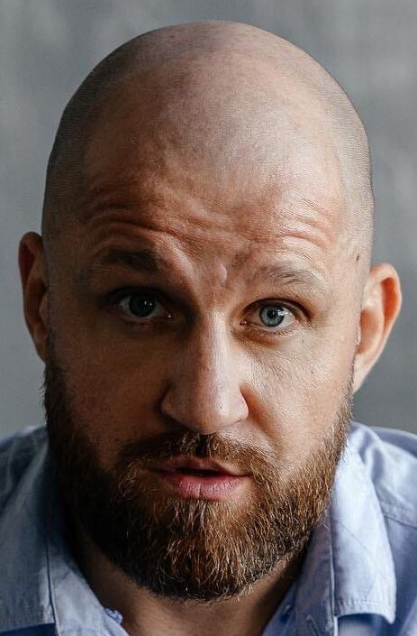 фото Максим Татаринов