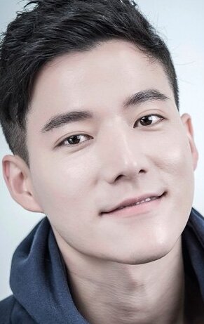 фото Джаспер Чо